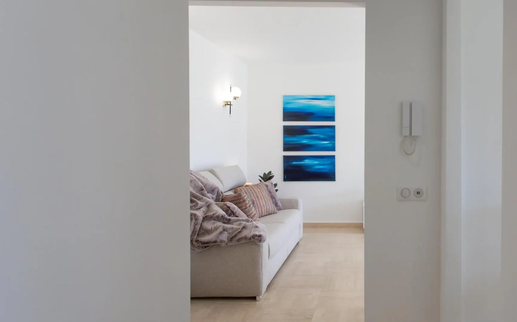 C7 - 1 Bdr Pointe Croisette 5Min Sea - Parking, Ac & Terrace Apartment Cannes