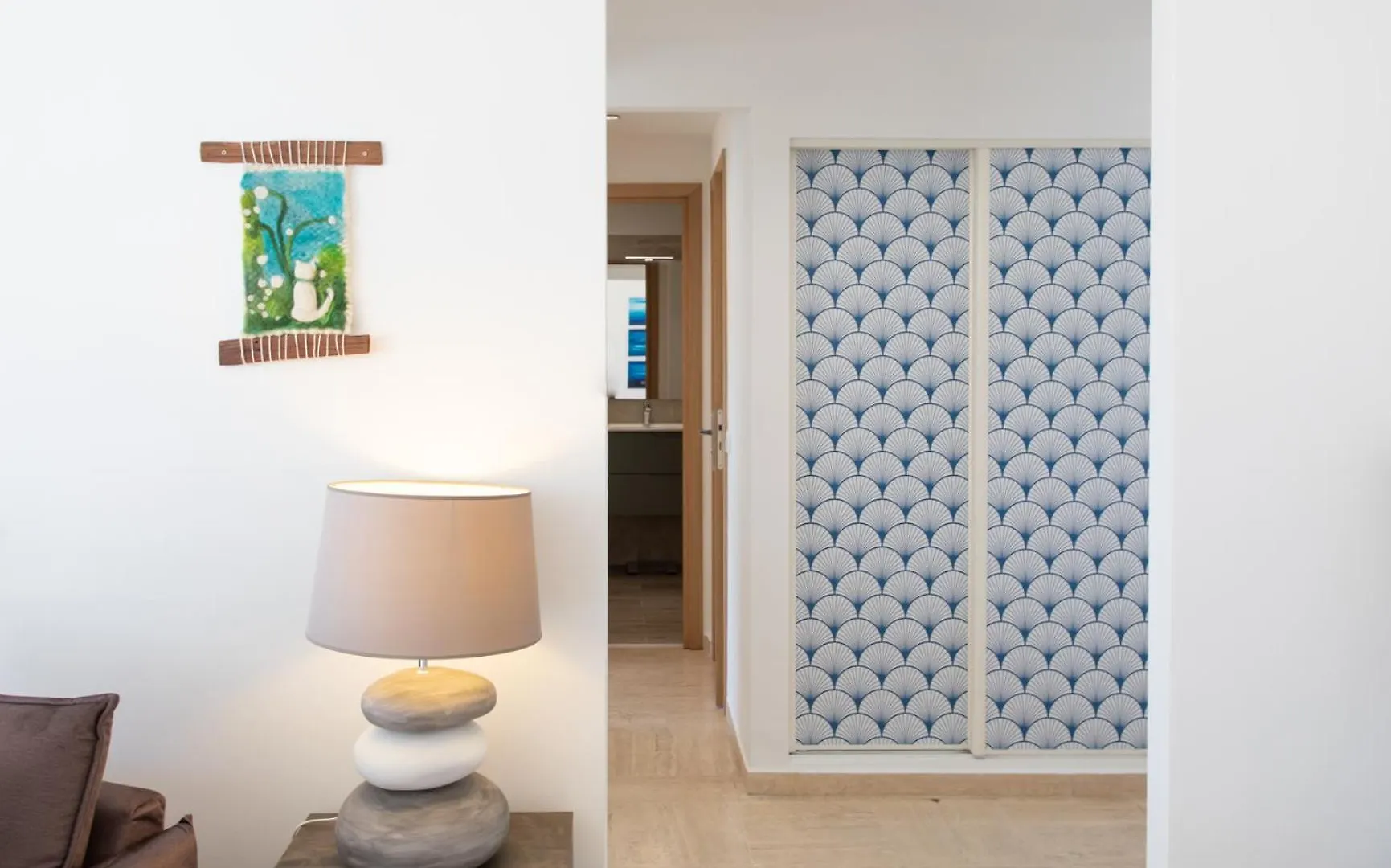 C7 - 1 Bdr Pointe Croisette 5Min Sea - Parking, Ac & Terrace Apartment Cannes