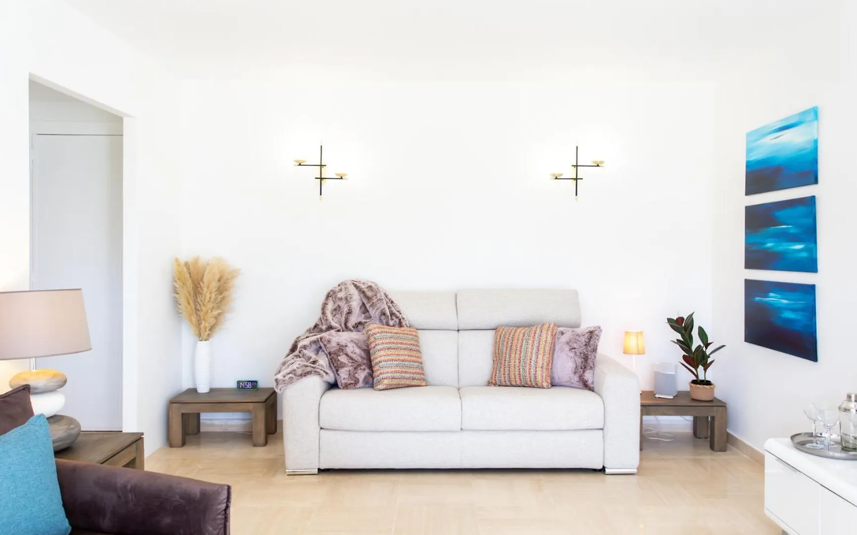 C7 - 1 Bdr Pointe Croisette 5Min Sea - Parking, Ac & Terrace Apartment Cannes 0*,