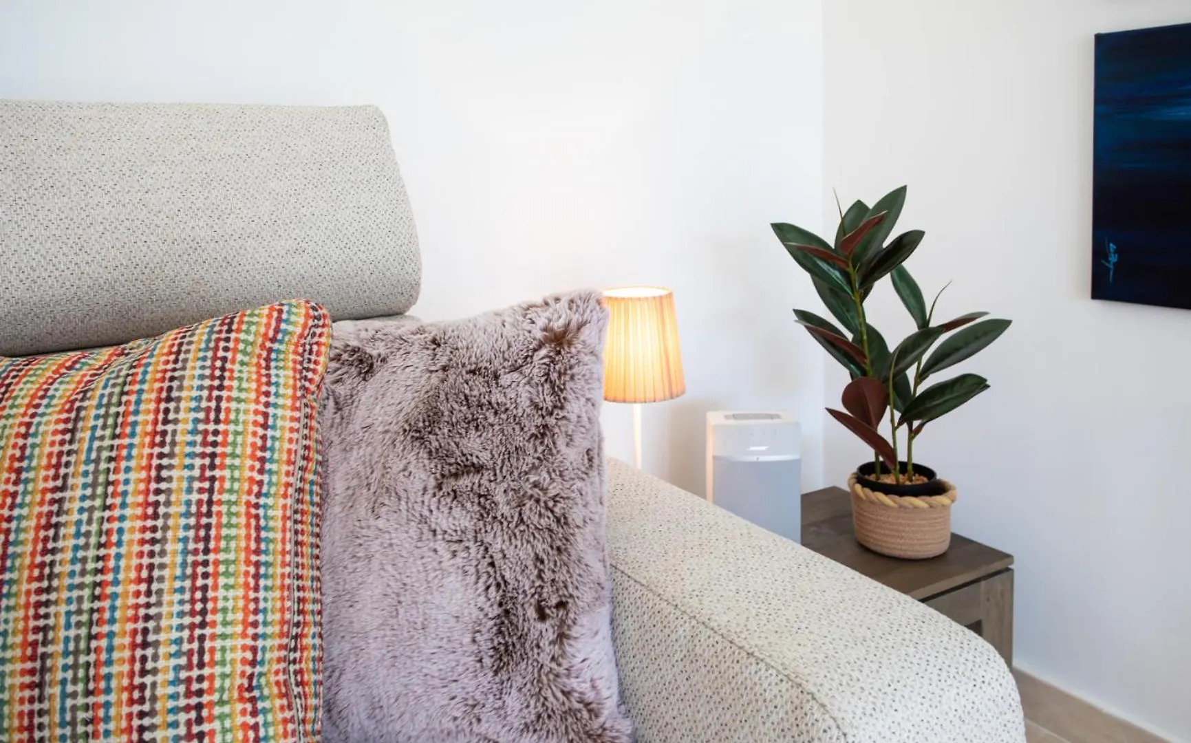 C7 - 1 Bdr Pointe Croisette 5Min Sea - Parking, Ac & Terrace Apartment Cannes