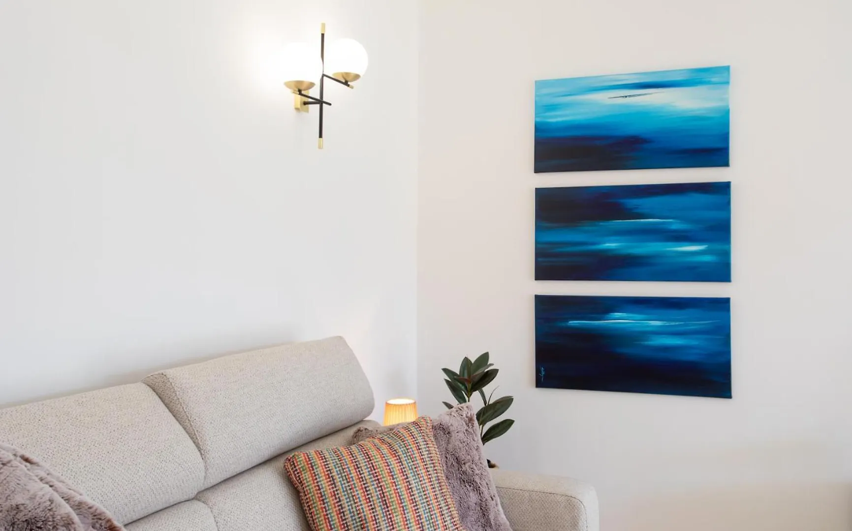 C7 - 1 Bdr Pointe Croisette 5Min Sea - Parking, Ac & Terrace Apartment Cannes France