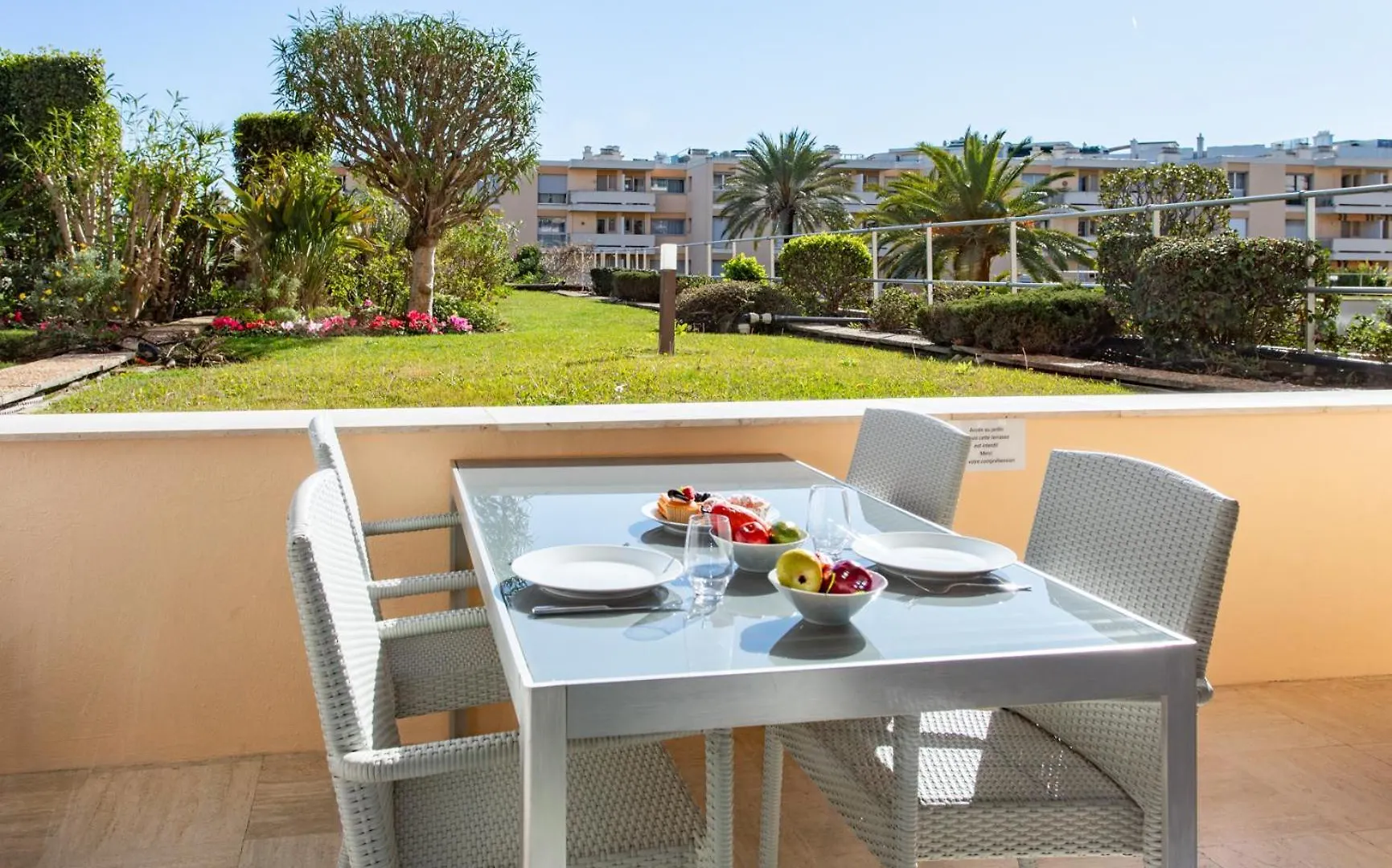C7 - 1 Bdr Pointe Croisette 5Min Sea - Parking, Ac & Terrace Apartment Cannes 0*,