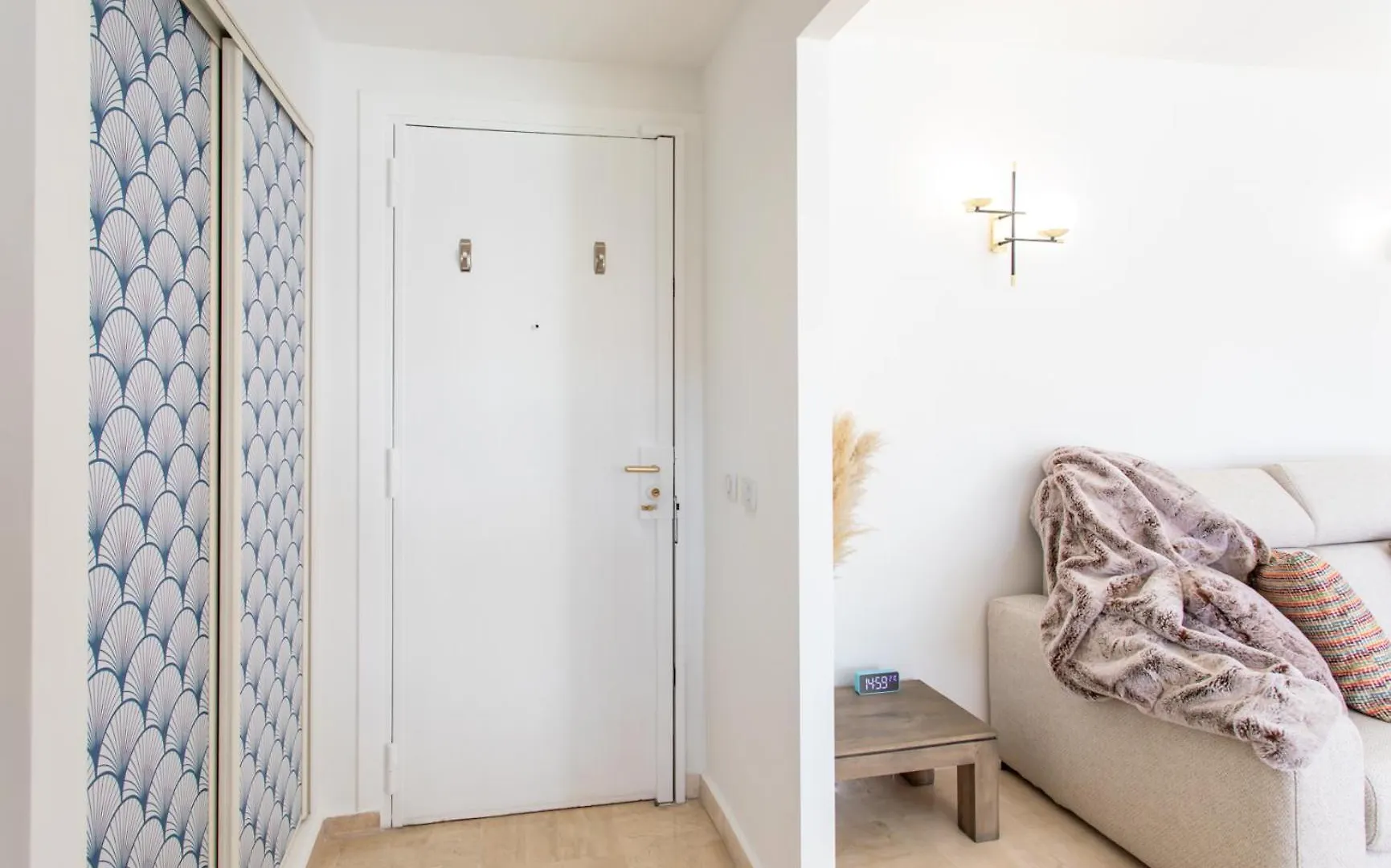 C7 - 1 Bdr Pointe Croisette 5Min Sea - Parking, Ac & Terrace Apartment Cannes 0*,  France