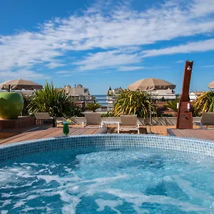 4* מלון Western Premier Le Patio Des Artistes Wellness Jacuzzi