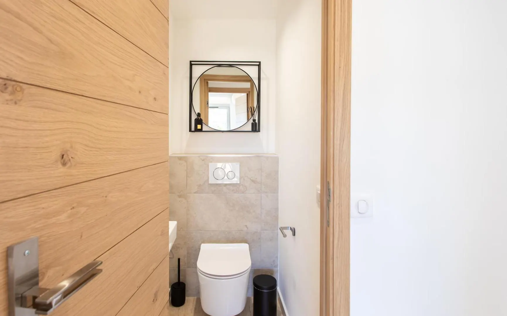 C7 - 1 Bdr Pointe Croisette 5Min Sea - Parking, Ac & Terrace Apartment Cannes