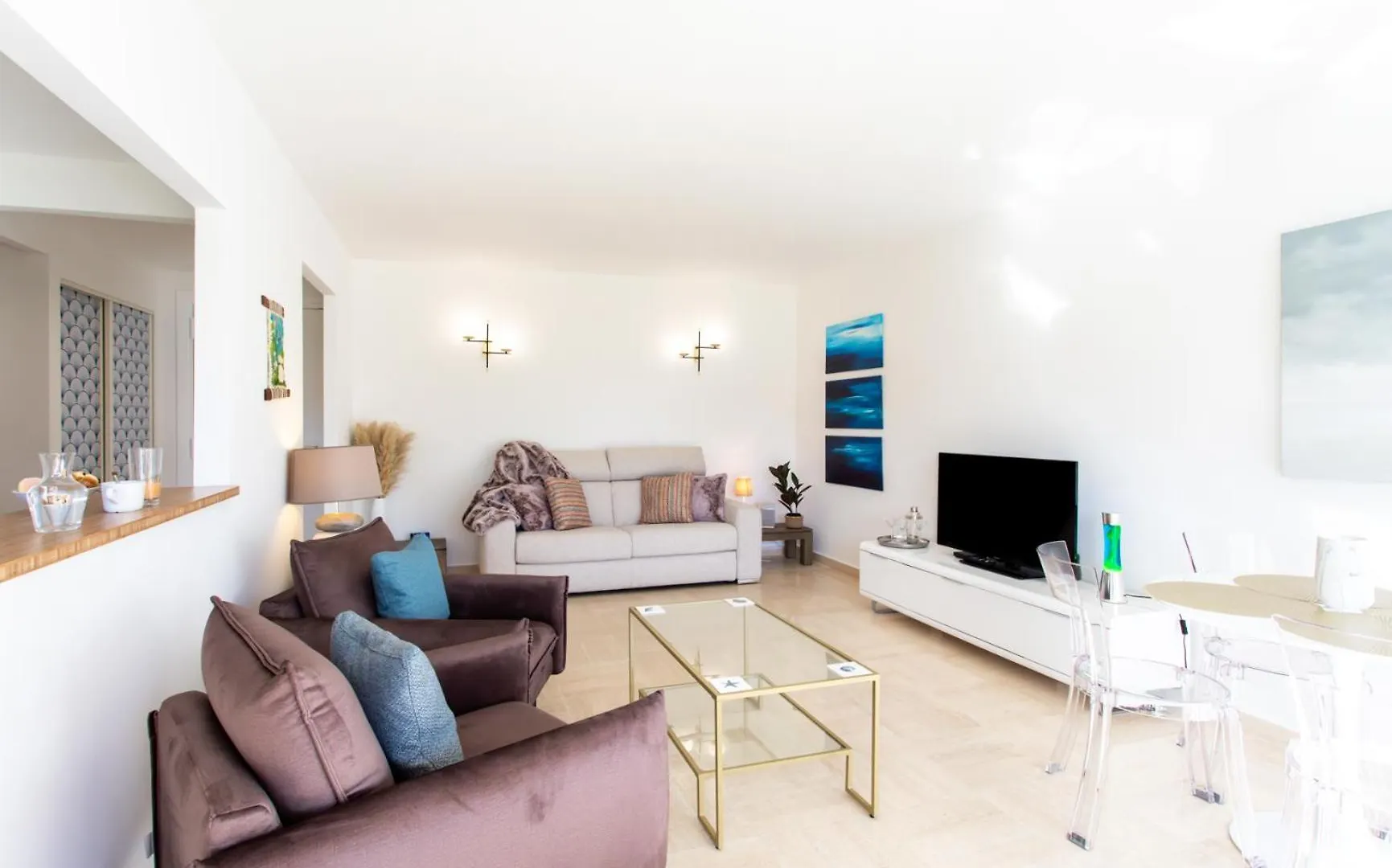 Appartamento C7 - 1 Bdr Pointe Croisette 5Min Sea - Parking, Ac & Terrace Cannes